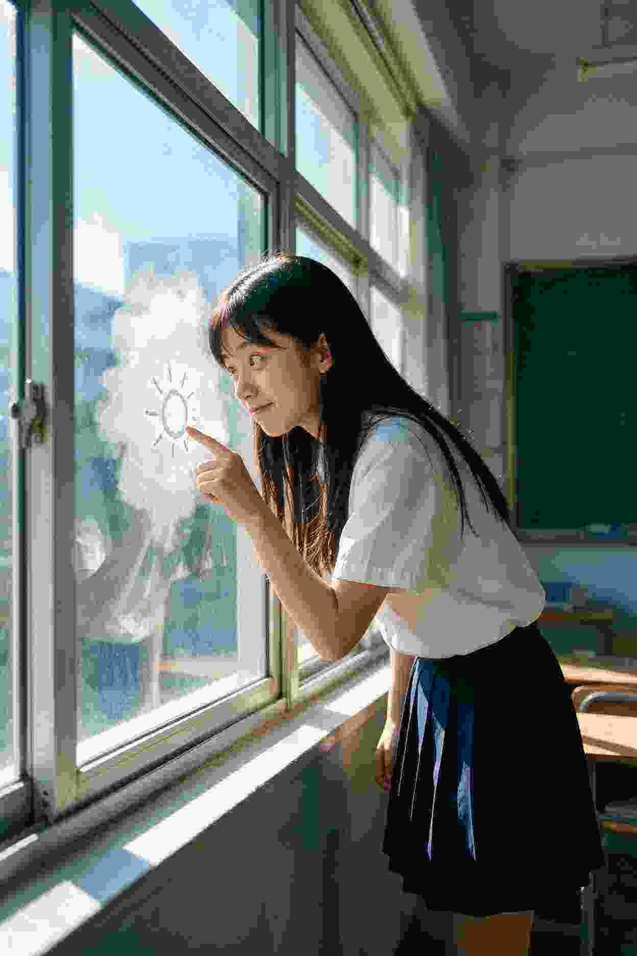 他是我的星辰