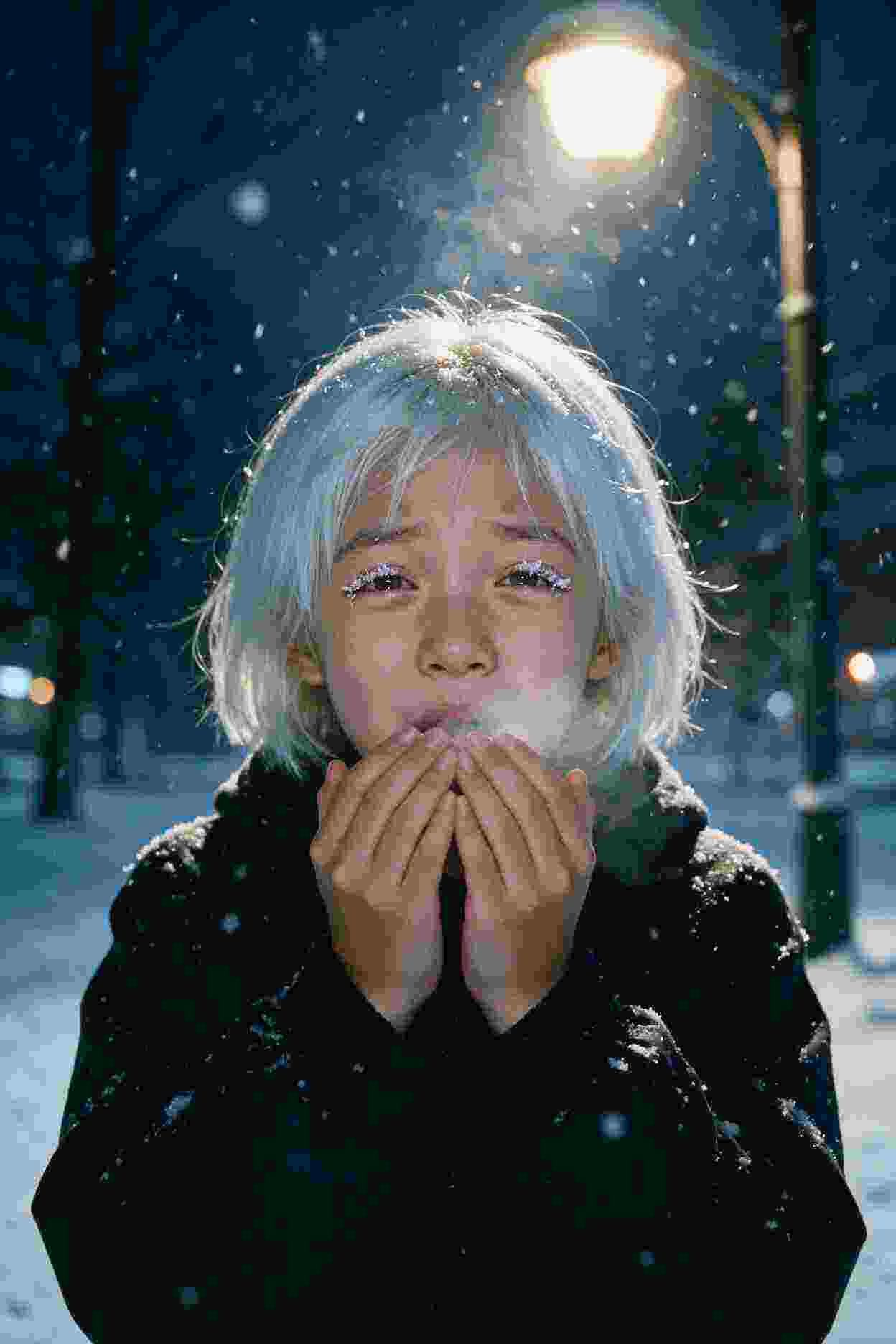 甜蜜陷阱