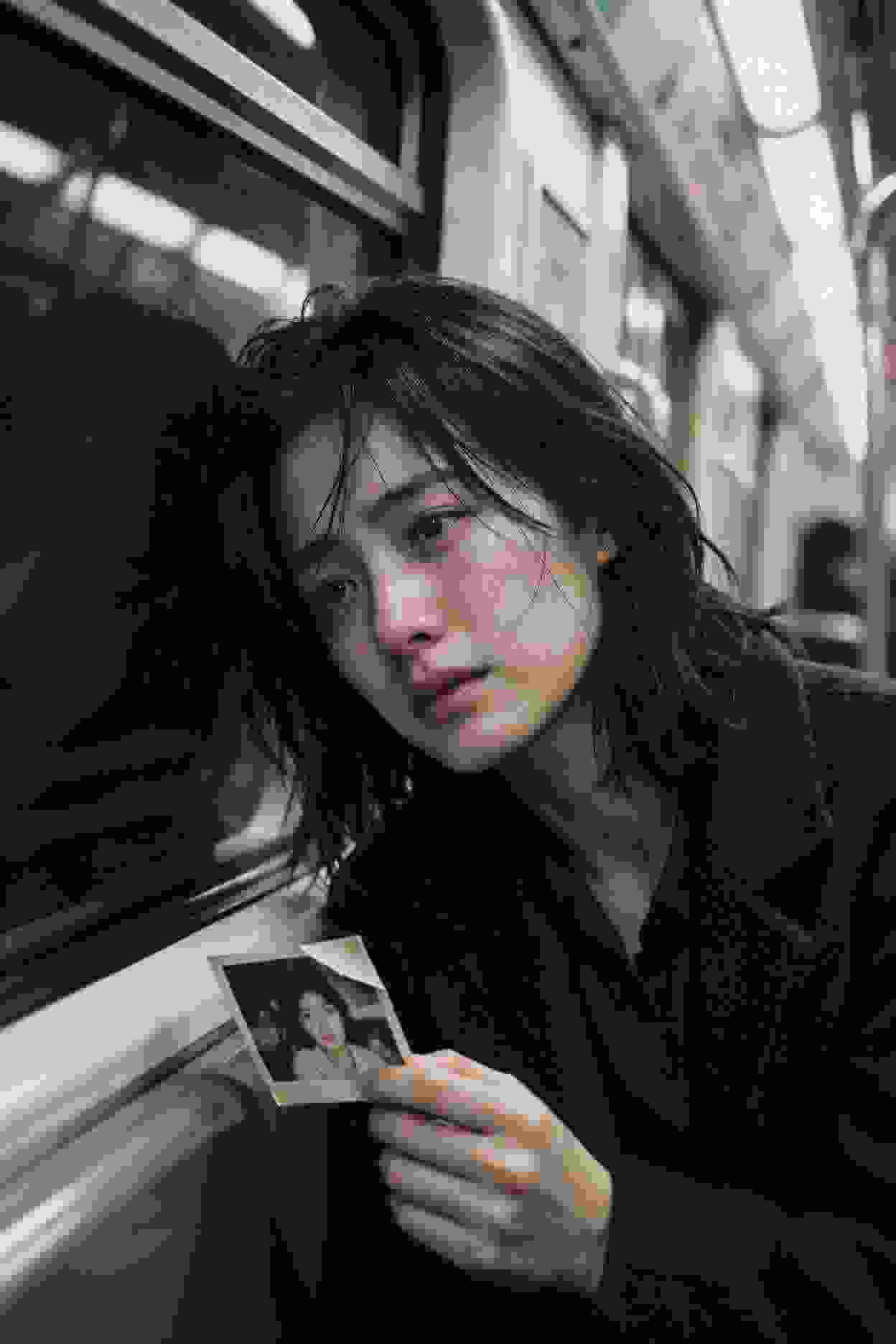 凶手就在身边