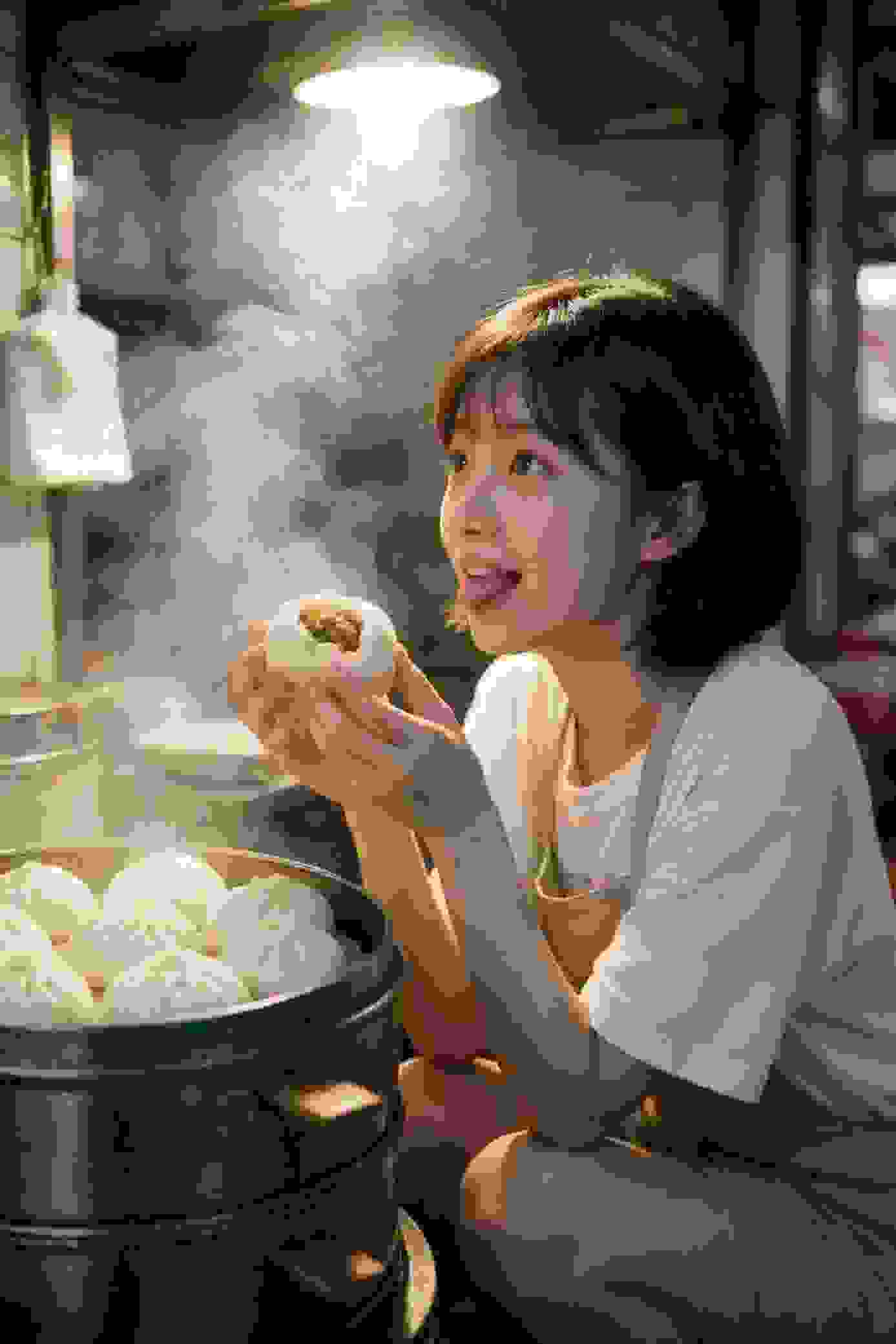 星辰的眼睛