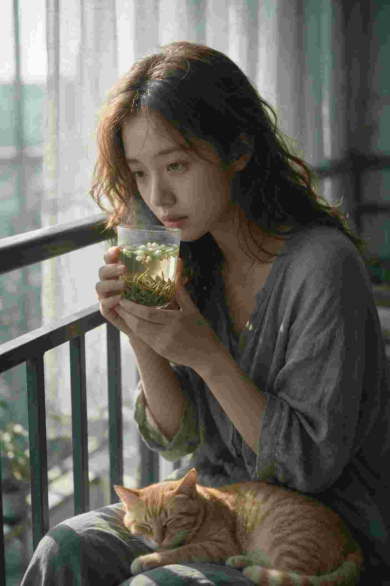 职场风云